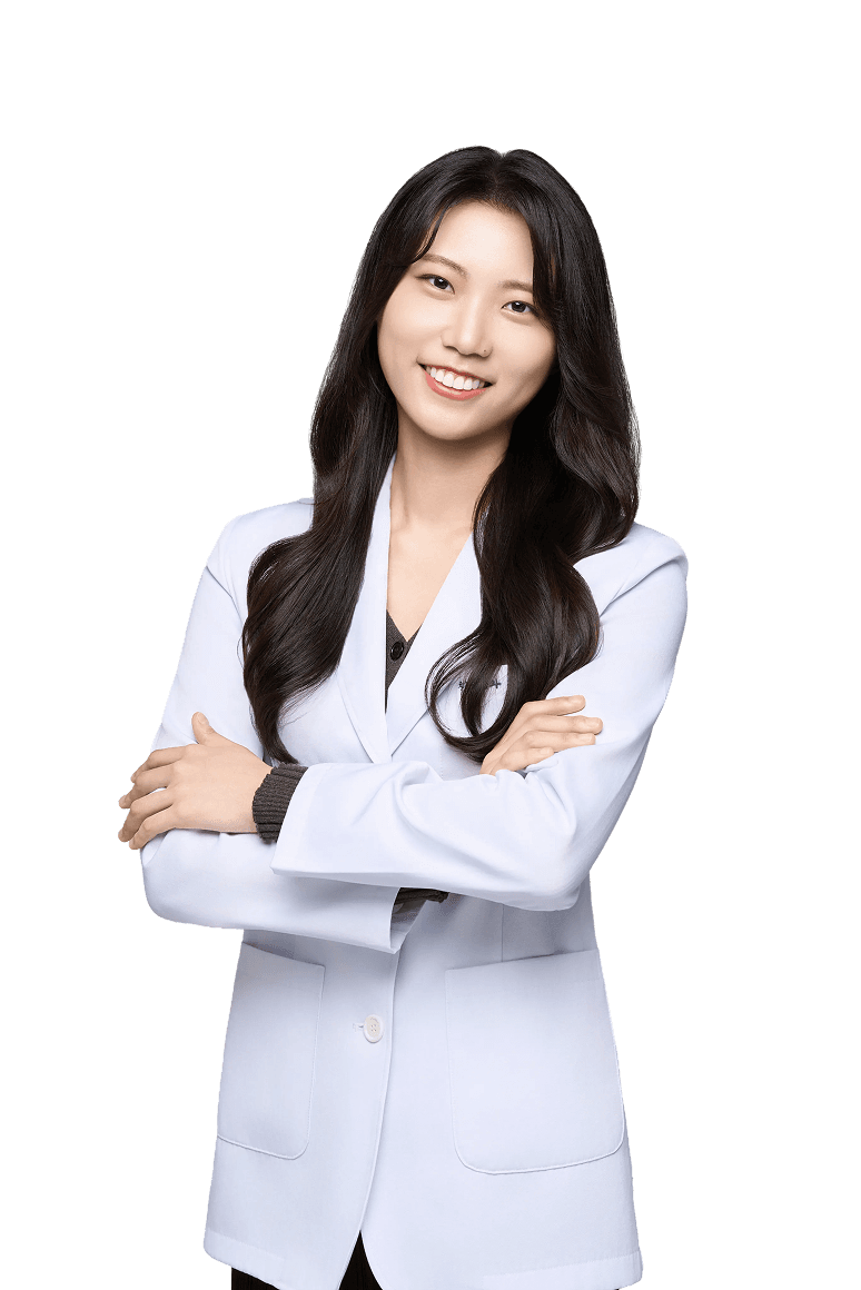 손은영 원장 — 보건복지부 인증 치과교정과 전문의